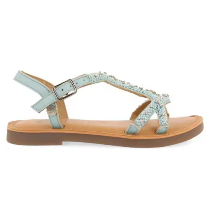 Gioseppo Sandalias Lazarat Azul Niña - 1