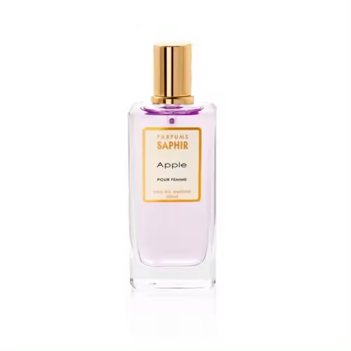 Eau de Parfum para mujer 50ml - Apple - 1
