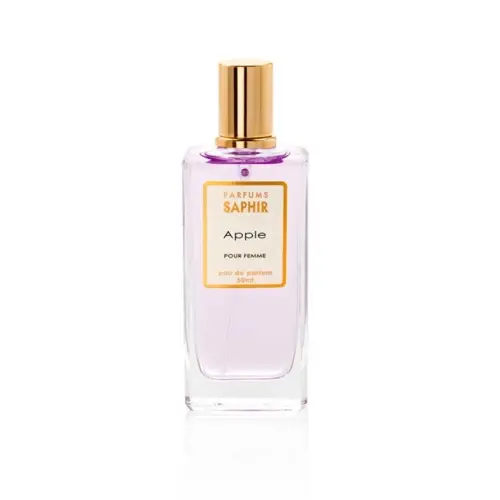Eau de Parfum para mujer 50ml - Apple - 1