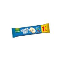 Gullón Galletas Choco Bom Chocolate con Leche o Chocolate Blanco Crujientes - Caja de 18 Unidades de 128 gr - details 1