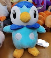 Nueva Peluche Original Pokemon Charmander Squirtle Pikachu Bulbasaur Juguete De Peluche De Anime Animal Suave Para Niños - details 6
