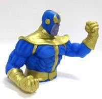 Figura Marvel Thanos - Hucha busto 24 cm - Monogram - details 0