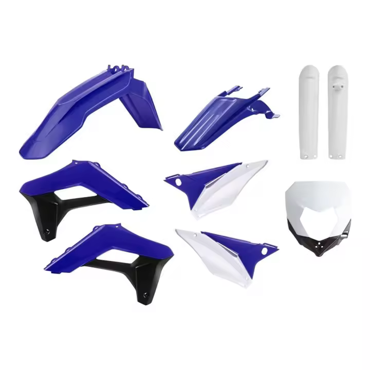 Kit Plástica Completo 4420016899 - 1
