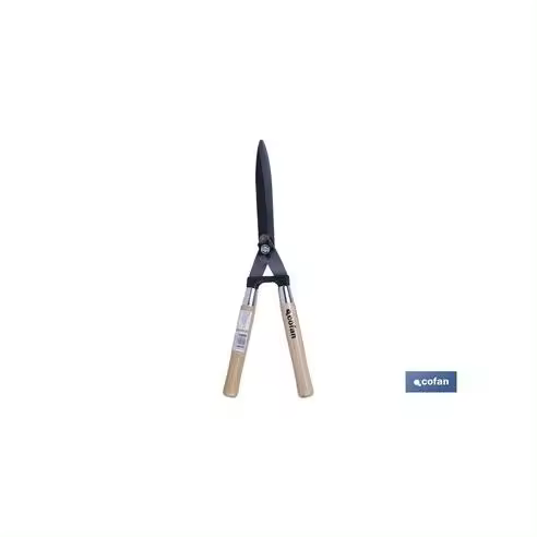Cizalla Corta-Setos Profesional - 1