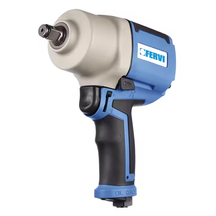ATORNILLADORA DE IMPACTO 7300rpm FERVI AP03 - 1