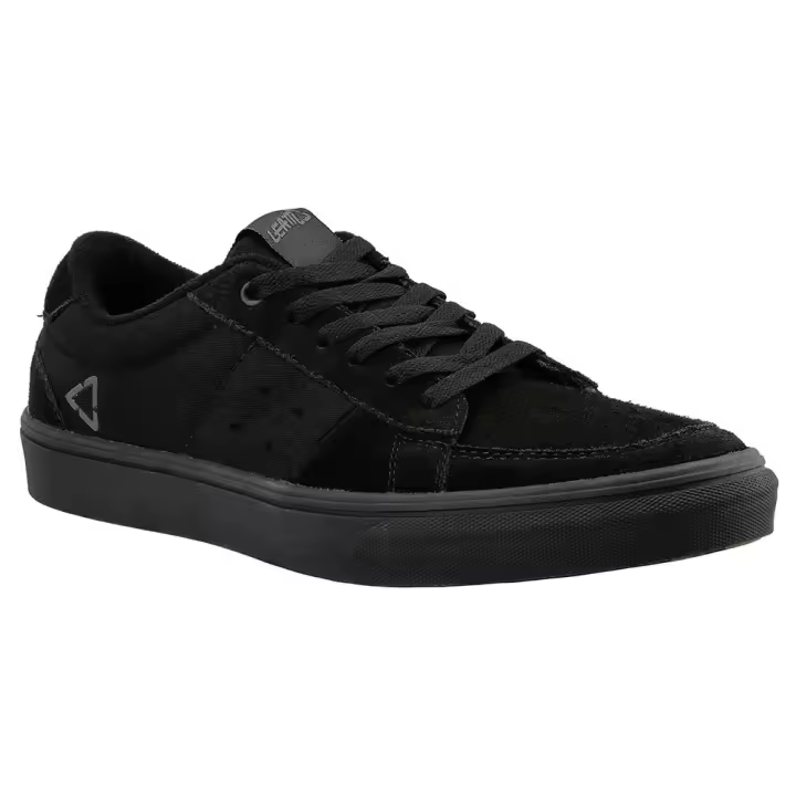 Leatt Zapatillas Mtb 1.0 Flat Negro Hombre - 1