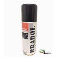 BRADOL Lubricante Cadenas 2 + 1 BRADOL Limpia Motores Producto especialmente desarrollado para limpiar y desengrasar rápidamente cadenas de motos o bicicletas, así como maquinaria y toda clase de motores de combustión. - details 2