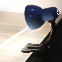Lámpara Flexo de Escritorio Dédalo con Pinza - Bel Air Home, Iluminación Moderna para Trabajo y Lectura - details 3