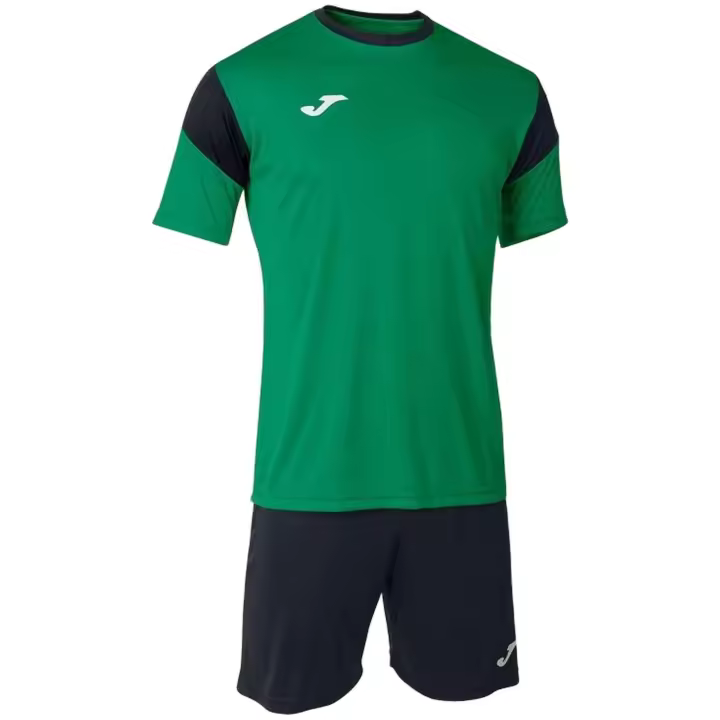 Conjunto Joma Phoenix para hombre en color verde - 1