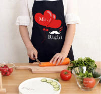 Delantal De Cocina Divertido Para Chef Regalo De Juguete Creativo Para Barbacoa Y Hornear Adecuado Para Hombres Y Mujeres - details 5