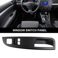 Manija De Puerta Interior Para Coche VW Golf GTI 2 Puertas Modelos 2004-2009 ABS Y PC Pulsera De Atracción De Puerta De Coche - details 2