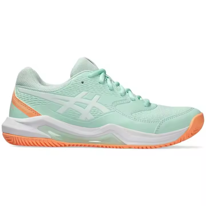 Calzado Deportes De Raqueta marca Asics modelo 1042A241-300 para mujer en color - 1