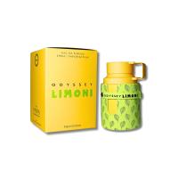 Armaf Odyssey Limoni Fresh100 ML  Fragancia para hombres y mujeres - details 0