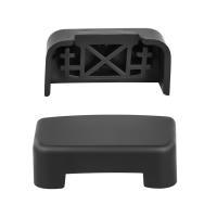 Tapa De Protección Para Ranura De Asiento Trasero Para Tesla Model 3 Model Y Cubierta De Goma Suave Accesorios De Función Para Interior Del Coche - details 4