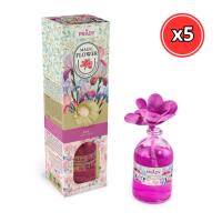 Prady Ambientador Flor Aromas Variados - 100 Ml - Pack de 2 o 5 Unidades - Perfumar y Decorar Ambientes - details 7