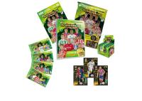 PANINI ACTUALIZADA SEGUNDA EDICION ADRENALYN XL 2024-2025 CAJA 50 SOBRES Y ALBUM LANZAMIENTO + CAJA 50 SOBRES, 2 MODELOS PARA ELEGIR OFICIAL Y ORIGINAL GARANTIZADO PROTEGIDOS PARA ENVIOS PINCHA AÑADIR CESTA Y ELIGES - details 1