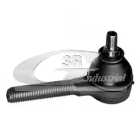 3RG INDUSTRIAL - Rotula Direccion Derecha - OEM 0003385210 - Piezas para Coche Recambios Motor y Otras Partes de Vehículo - Compatible con los distintos Modelos de Coche. - 1