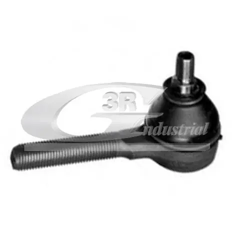 3RG INDUSTRIAL - Rotula Direccion Derecha - OEM 0003385210 - Piezas para Coche Recambios Motor y Otras Partes de Vehículo - Compatible con los distintos Modelos de Coche. - 1