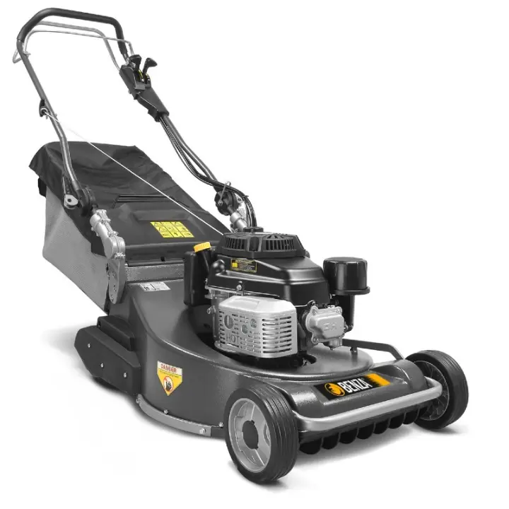Benza BZ56R-PRO Cortacésped Profesional Gasolina 179cc Chasis Aluminio - 1
