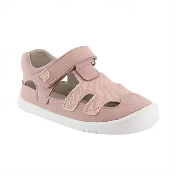 Sandalias respetuosas Piruflex Rosa Piruflex IPIR24E89 - 1