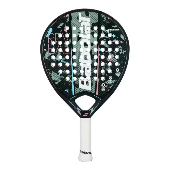 Babolat Reveal 2022 - 1