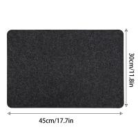 Mantel De Silicona Leeseph Para Cocina Resistente Al Calor Protector De Encimera Accesorios Para Air Fryer Y Cafetera - details 7