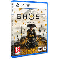 GHOST OF YOTEI PS5 - Nuevo a estrenar - PAL España - Sony Playstation - Sucker Punch - Acción Aventura - PREVENTA - Lanzamiento 02/10/2025 - details 1