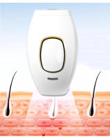 Epilador Láser IPL 999,999 Pulso Para Mujer Eliminación De Pelaje Permanente Dispositivo Doméstico Para El Cuidado Personal - details 35