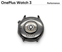 Smartwatch - OnePlus Watch 3 46mm reloj inteligente versión Global,1.5''pantalla LTPO AMOLED memoria de 32GB Snapdragon W5 Wear OS de Google - details 7