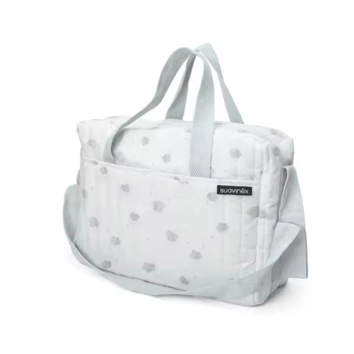 Suavinex Bolso para Carrito con cosméticos - 1