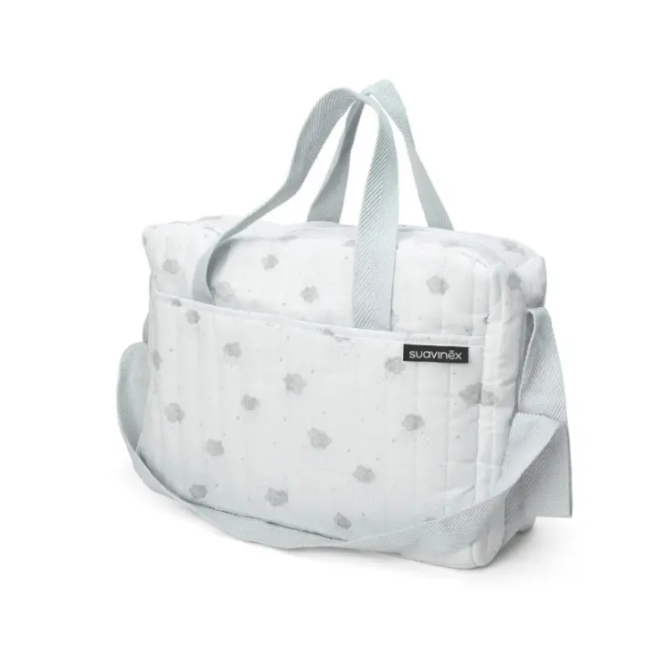 Suavinex Bolso para Carrito con cosméticos - 1