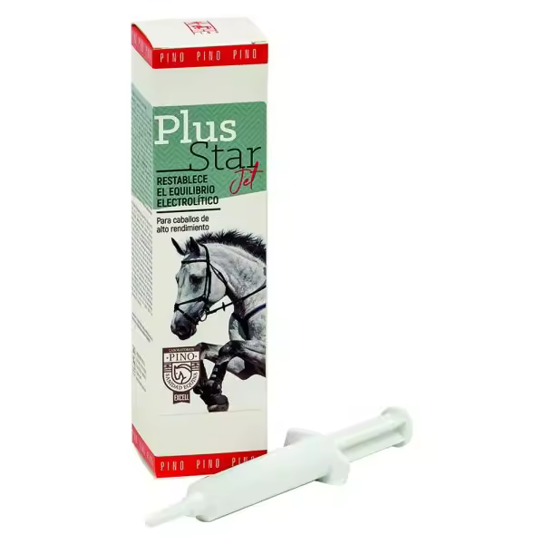 Plus-Star jet 10 ml - 1
