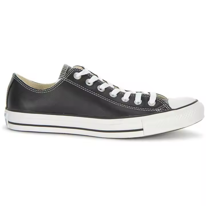 Sportswear marca Converse modelo 132174C para unisex en color negro - 1