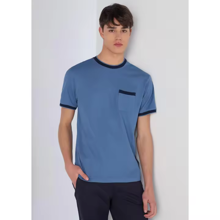 BENDORFF - Camiseta de Manga Corta de Alta Calidad - 1