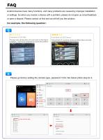 Reproductor Multimedia Para Coche Carplay Android Auto Para Volkswagen VW Passat B6 B7 CC Tiguan Touran GOLF 5 6 plus POLO Jetta Sharan Con Radio FM Pantalla Táctil De 7/8/9 Pulgadas - details 8