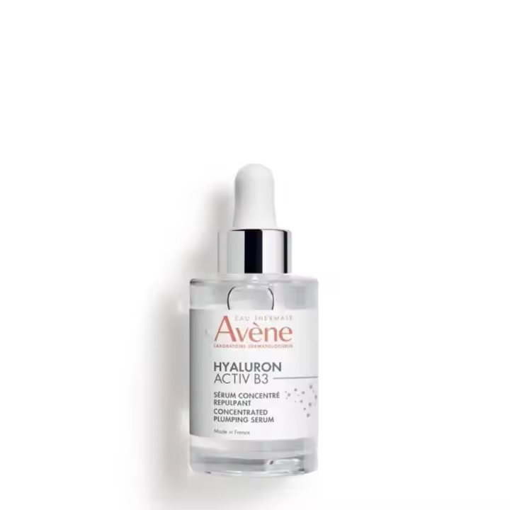 Avene hyaluron activ b3 sérum concentrado 30ml - 1