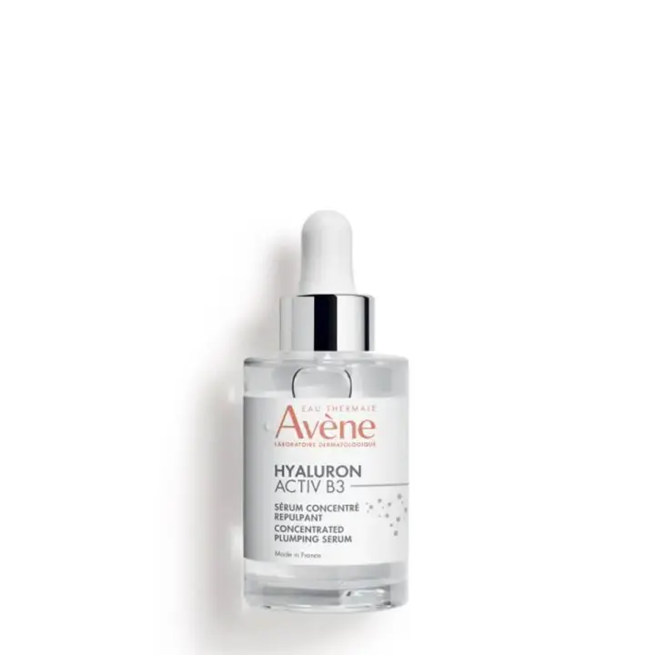 Avene hyaluron activ b3 sérum concentrado 30ml - 1