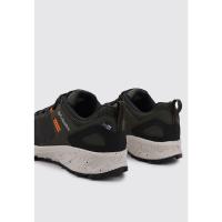 Columbia PEAKFREAK II OUTDRY Deportivas Planas Hombre Verde - details 2