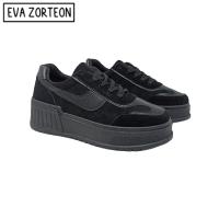 Eva Zorteon- Zapatillas Deportivas con plataforma para mujer,Marca Fashion Bella. - details 1