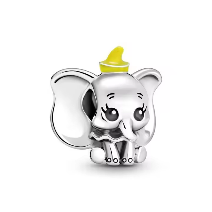 Charm Pandora Dumbo Disney 799392C01 - 1