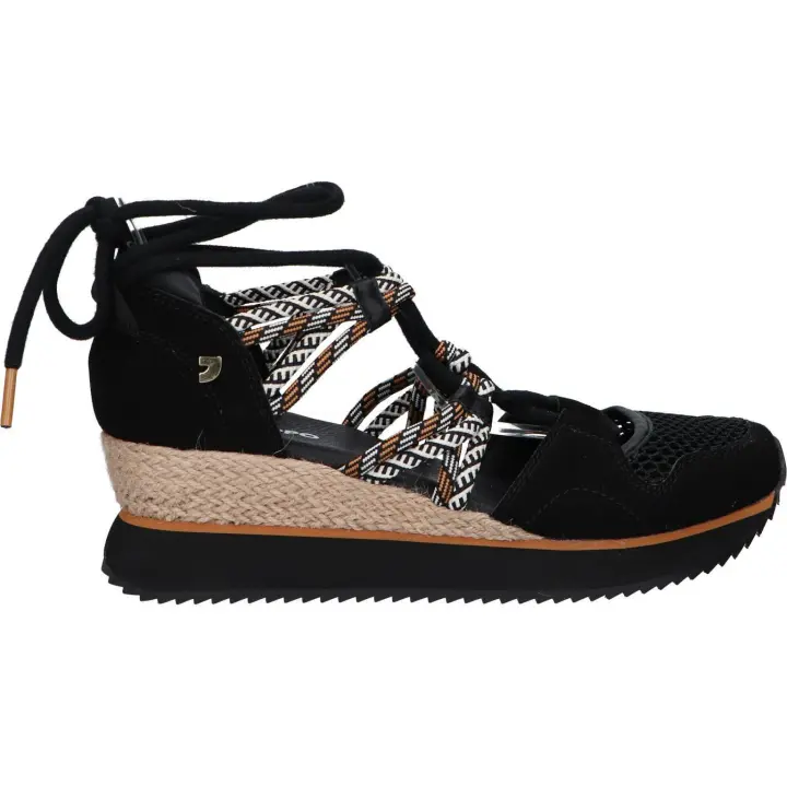 Sandalias de Mujer GIOSEPPO 71090-IONA NEGRO - 1