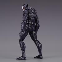 Figura De Acción Venom Legends Movable Joint Modelo Estatua De Cara Cambiable Juguete Coleccionable Decorativo Para Niños - details 32
