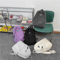Mochila GRANDE para hombre y mujer, morral de viaje para ordenador portátil, para adolescentes y niños - details 0