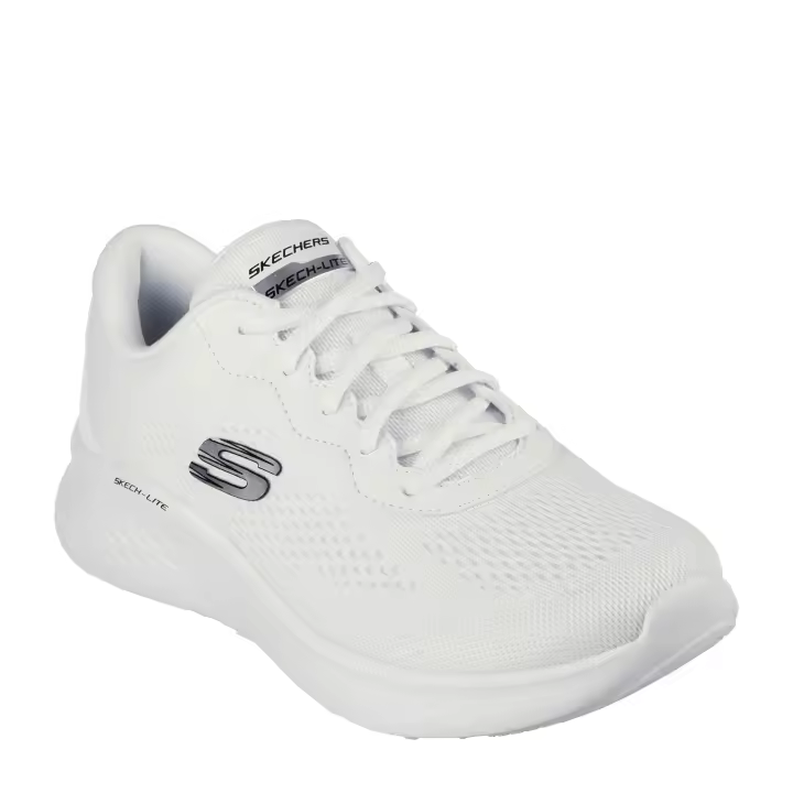 Skechers Zapatillas Skech-Lite Pro-Perfect Time Blancas 149991-WBK , para Mujer - 1