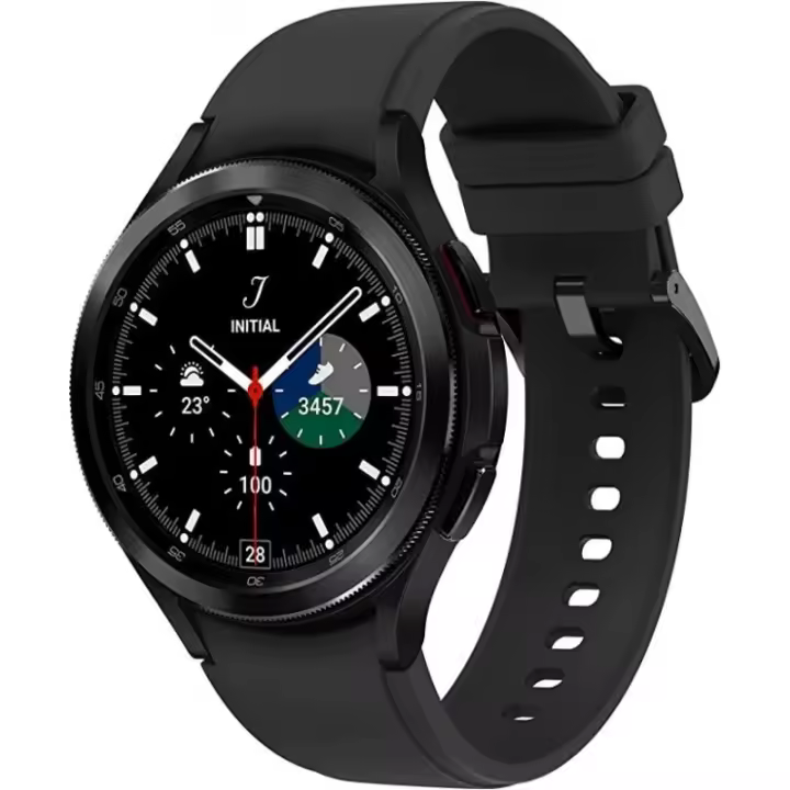Samsung Galaxy Watch 4 Classic 46mm bluetooth - 1