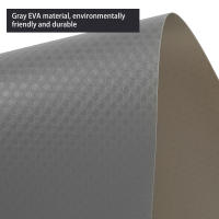EVA Antideslizante Para Cajones Cubierta De Estante De Cocina Tapete De Cocina Protector De Mesas Para Armarios Moderno Ecológico - details 1