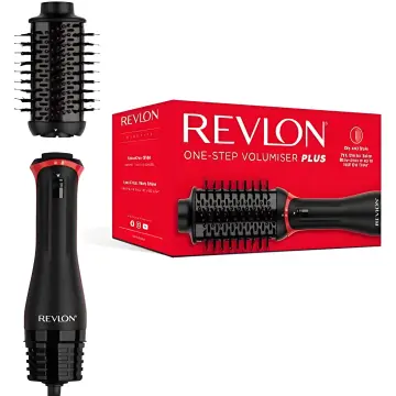 Cepillo Moldeador Secador De Cabello Corto Secador Revlon One Step