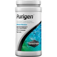 Seachem Laboratories Inc Filtro Purigen Seachem 250ml para Acuarios Agua Dulce y Salada - details 0