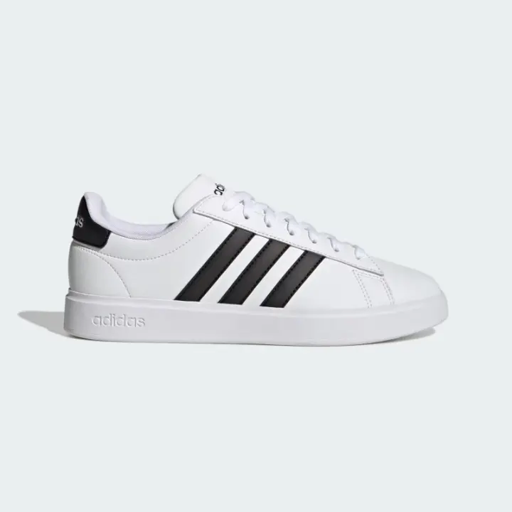 Zapatilla ADIDAS GRAND COURT 2.0 GW9195 Blanco - 1