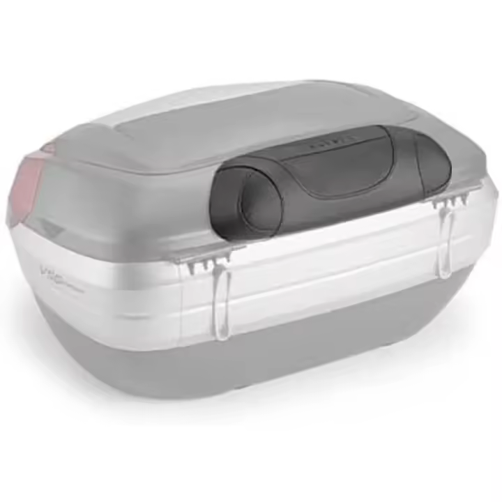 Givi Respaldo V56 E111b Gris - 1